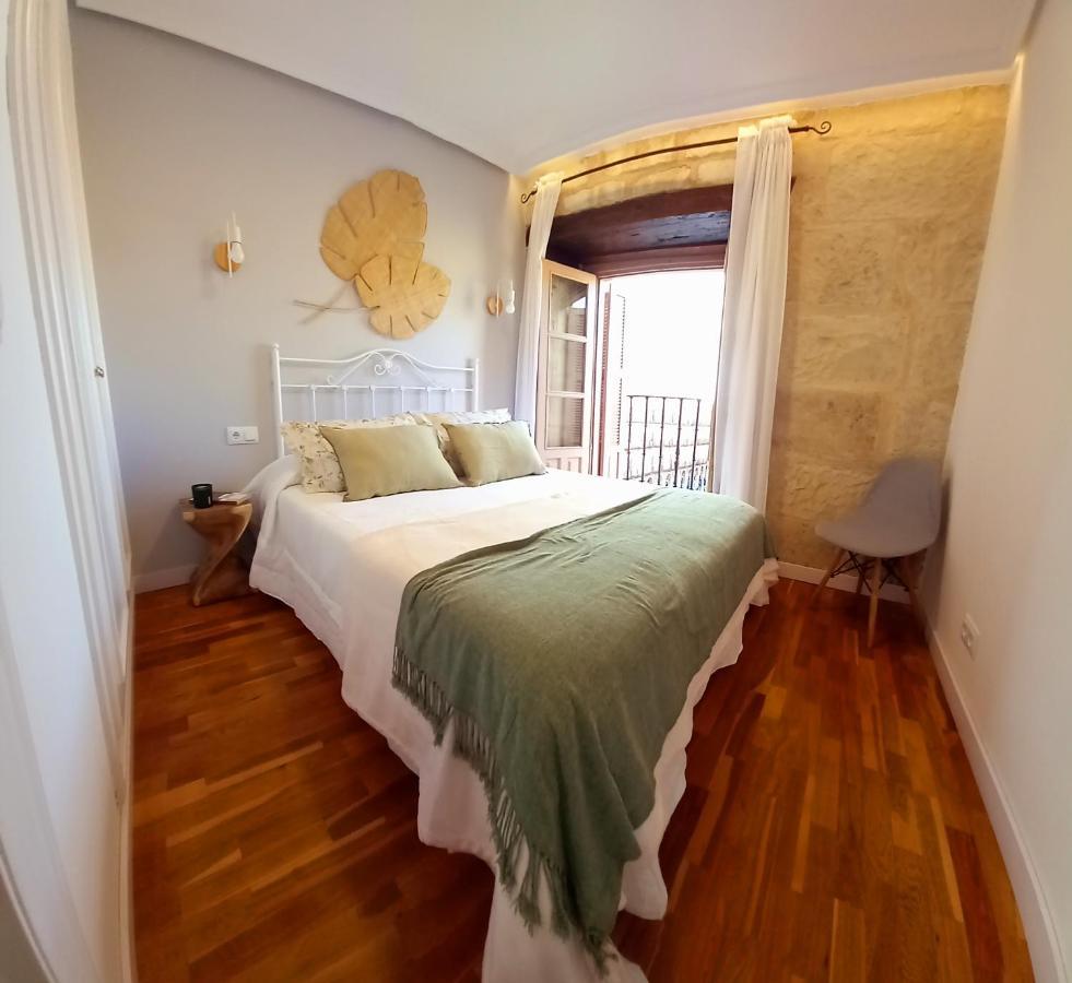 Premium Apartment Plaza Mayor Salamanca Exterior photo